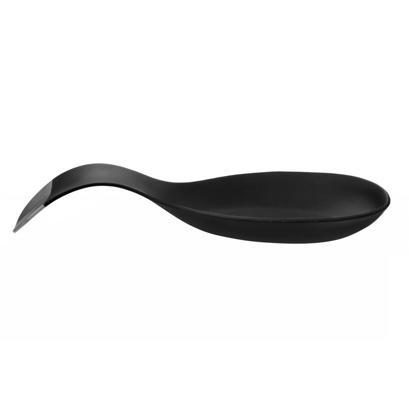 Stainless Steel Spoon Rest