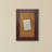 Linlin Wall Mounted Bulletin Board-1922559777