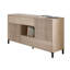 Ditzel 151cm Console Table