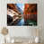 Wrapped Canvas n'est pas disponible