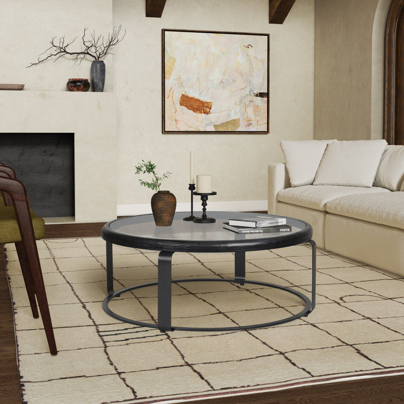 Table basse Tyrese
