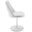 Chaise pivotante en cuir Lippa-105239653-105239650