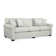 Bedford Upholstered 98'' Sofa