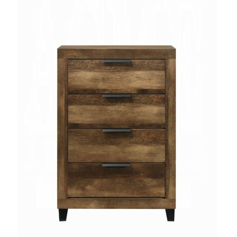 Commode Morales