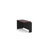 Via 29.76'' H x 47.87'' W Desk Peninsula