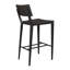 Tabouret de comptoir Milbrandt-296921323-296921321-296921319