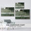"Vintage Landscape -LVII" sur toile-22104551-22104549