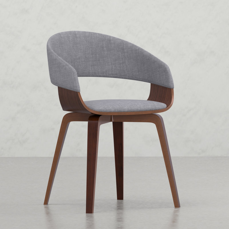 Chaise de salle à manger Ridley Bentwood