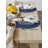 Nehls Cotton Animals/Nature Square Napkin