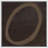 " Geometric Brown Tan Square Circle Abstract Print Set Grunge Modern Art Decoration Relax/Calm "-1865790464-1865790467