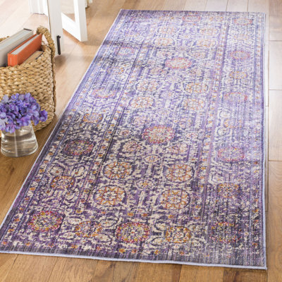 Smead Performance Oriental Rug