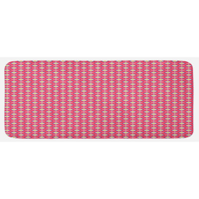 Tapis de cuisine