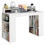 Bureau d'ordinateur l Hugheson