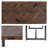 Single Coffee Table