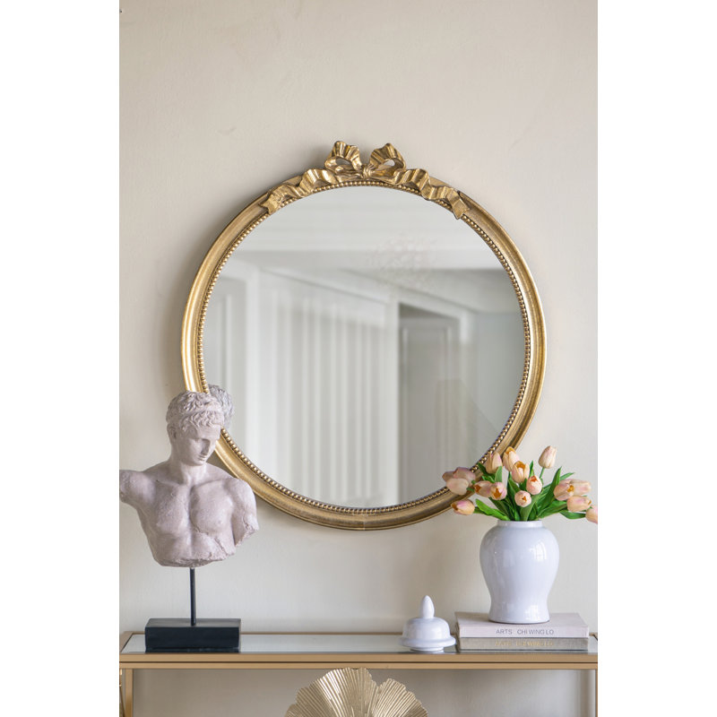 Miroir mural 30 po x 32,1 po