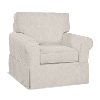 Bedford Upholstered Accent Chair