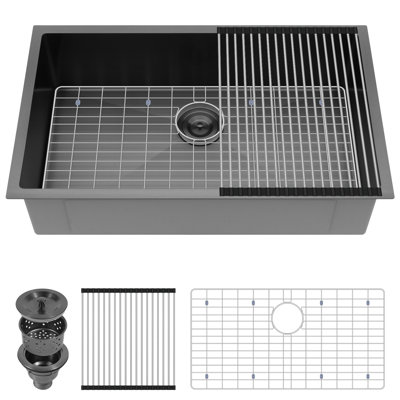 Évier de cuisine 32 L