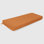 Coussin de banc sur mesure pour meubles de patio intérieur / extérieur