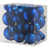 Bleu est en rupture de stock