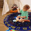 Tapis pour enfants, ABC Alphabet Stars-1176193386
