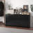 63" Wide 9 Drawers Dresser-1560960180