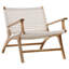 Fauteuil Calvin