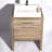 Amato 31.5'' Single Bathroom Vanity with Solid Wood Top-24426190