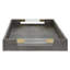 Plateau de repose-pieds / table basse Derwent