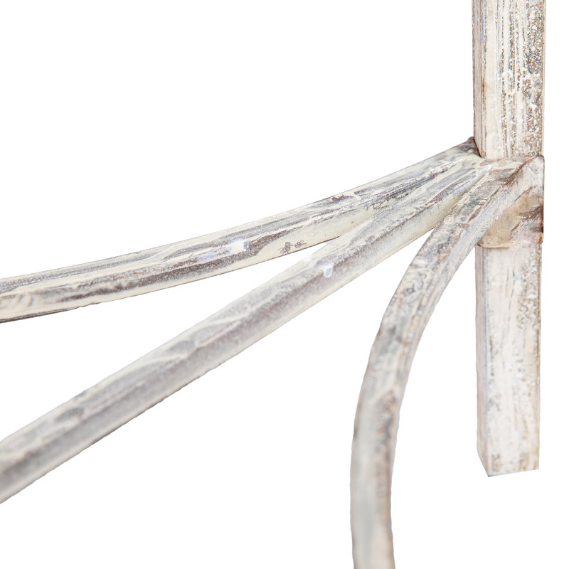 Bella Marble End Table