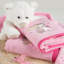 Iacobus Lightweight Jacquard Bath Towel