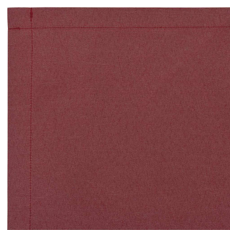 VidaXL 280cm W x 195cm D Polyester Cover Retractable Fabric Replacement
