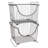 Dotted Line™ Albie Decorative Basket-1134640742-1161110389
