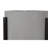 Stacia Round Metal Mid Century Indoor Pot Planter Set-415622410