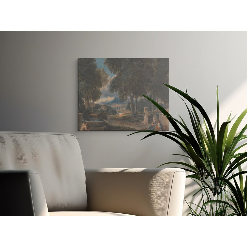 Kovac Wrapped Canvas Print Set, 24x18