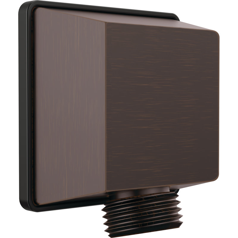 Universal Showering Components Shower faucet, Venetian Bronze