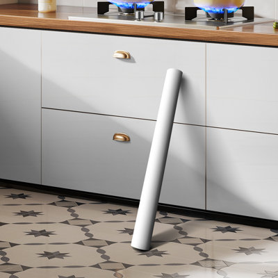 3m x 61cm Wallpaper Tile