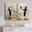 «Love, from Paris», ensemble de 2 peintures-1699627972-1699627975
