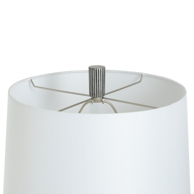 Lampe de table 32 po Stephany