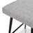 Brendaly Swivel Counter & Bar Stool-642847769