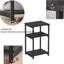 Table de chevet industrielle chic - polyvalente-651373615