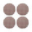 Pebble 16" Vinyl Placemat-50817701
