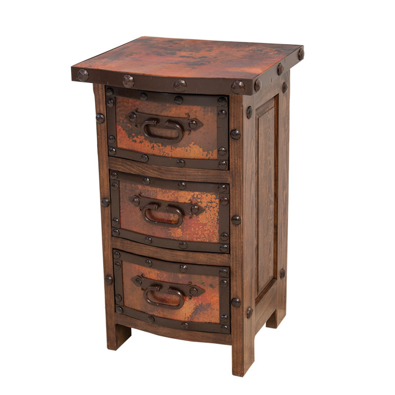 Armoire Sierra Flame