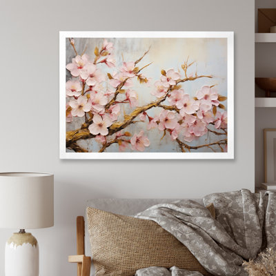 Apple Blossom Harmony V " Apple Blossom Harmony V "