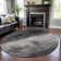 Premium Machine Washable Natoma AMF1070 Modern Rug