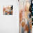 Matthes - Shapes Abstract Room Darkening Curtain - 1 Panels-246410588