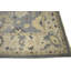Tapis oriental Oushak Chobi Mute