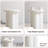 Magnesium Oxide Side Table