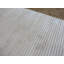Tapis en soie rectangulaire 6 pi 2 po x 9 pi 1 po one-of-kind à la main noué la Dubose