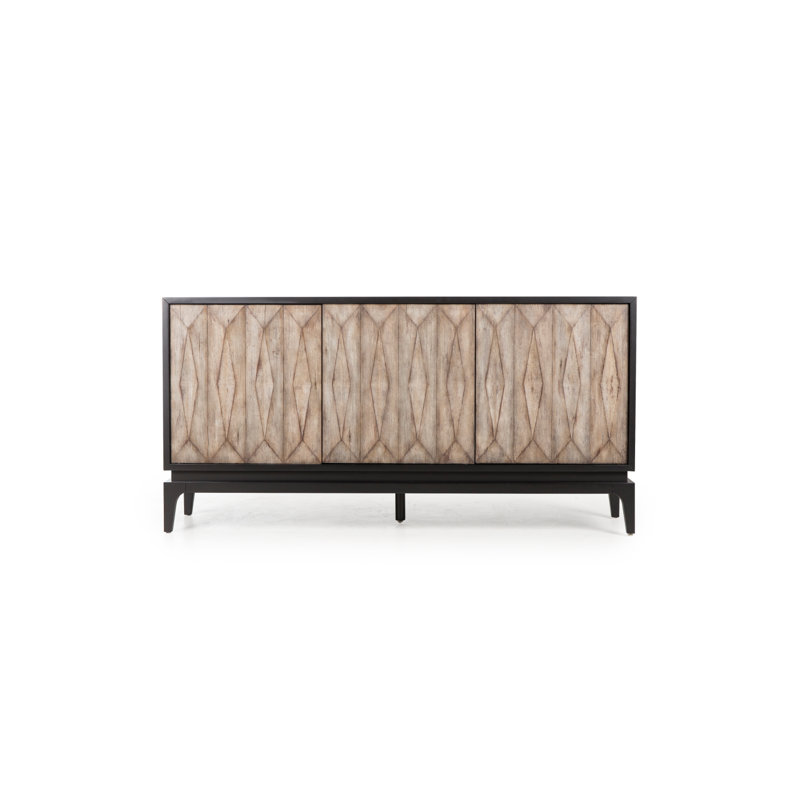 Aubrey 72'' W Sideboard