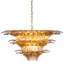 Italo 9 - Light Chandelier